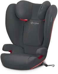 Cybex Solution B-fix